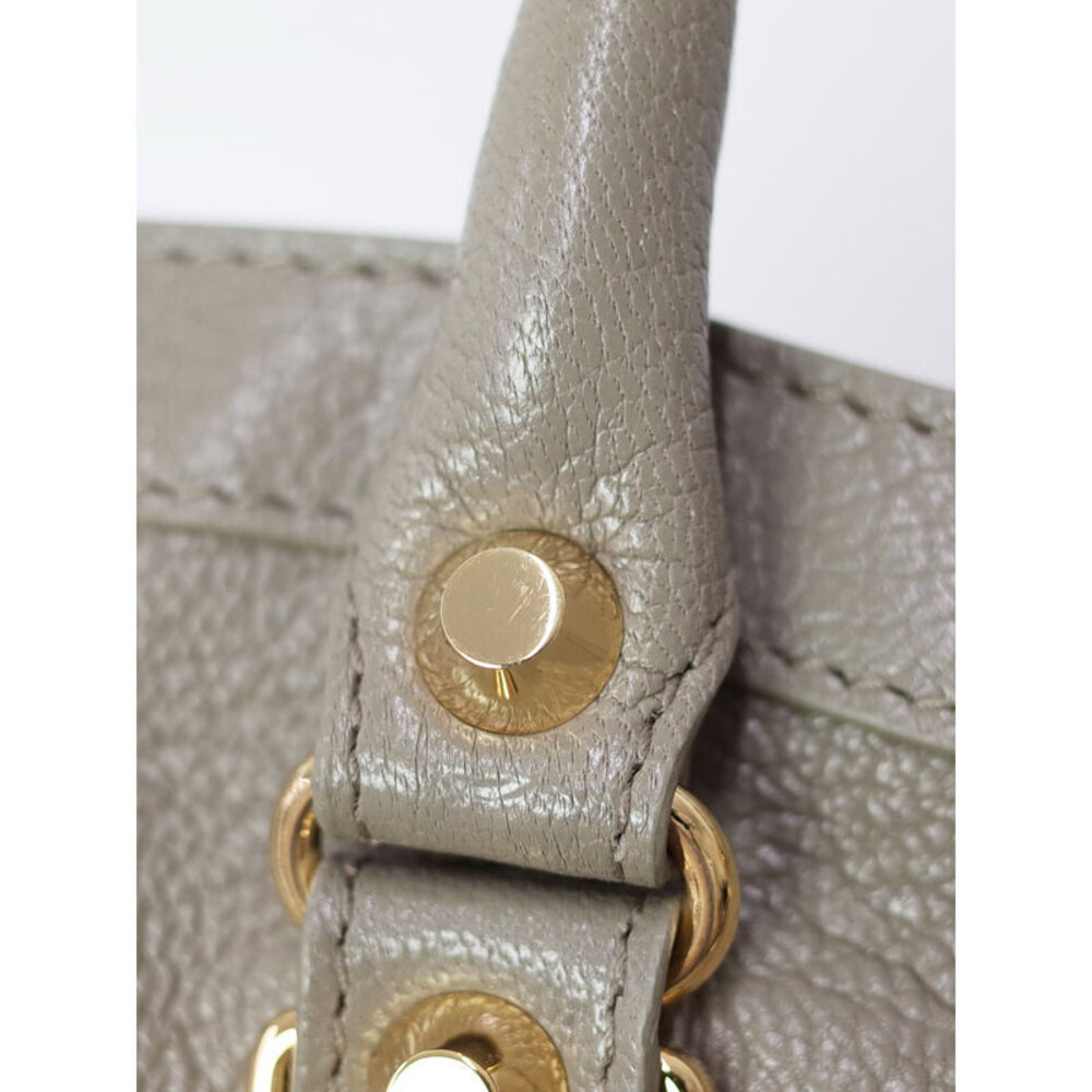 Balenciaga Classic Metallic City Shoulder Bag - Picture 5 of 9